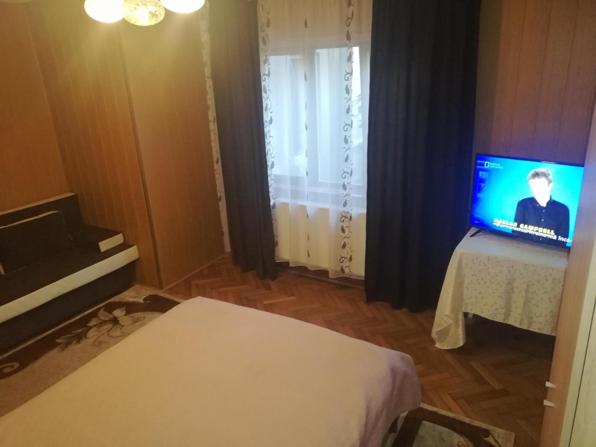 Апартаменты Casa Bucur Тыргу-Окна Экстерьер фото