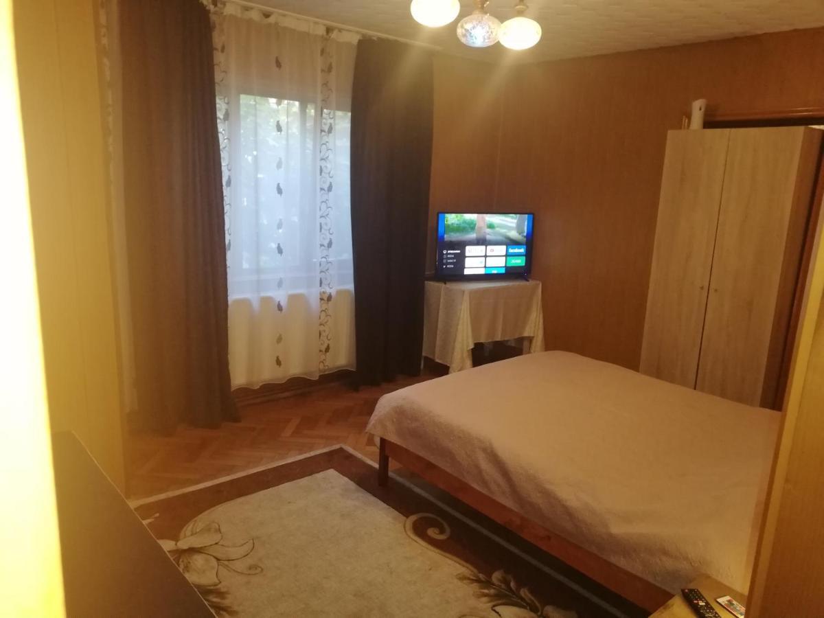 Апартаменты Casa Bucur Тыргу-Окна Экстерьер фото